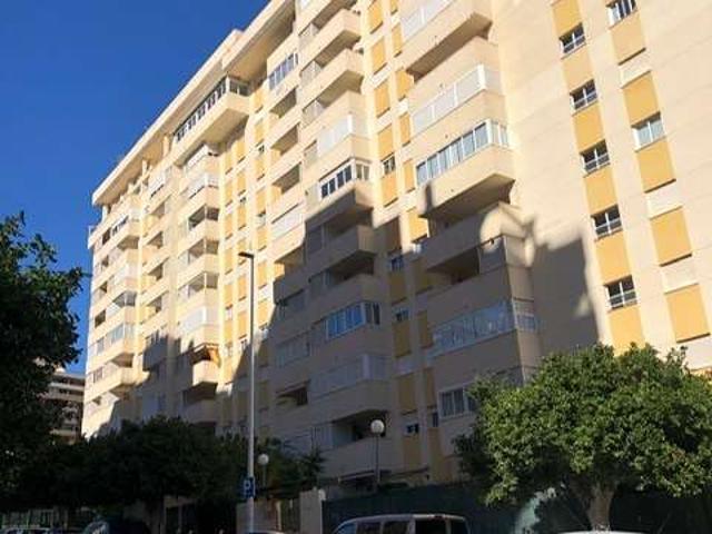 Estudio en alquiler en Villajoyosa, Alicante