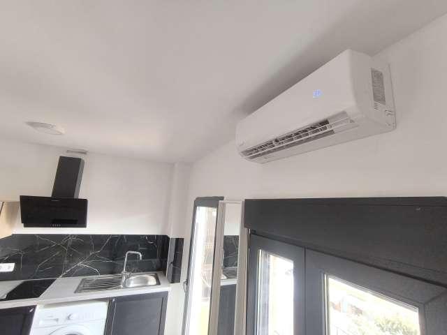 Estudio en alquiler en Villaverde, Madrid
