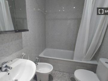 Estudio en alquiler en Villaviciosa de Odón, solo profesionales