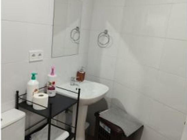 Estudio en alquiler en Vista Alegre, todos los gastos incluidos