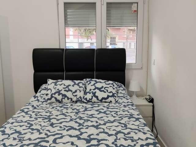 Estudio en alquiler en Vista Alegre, Madrid