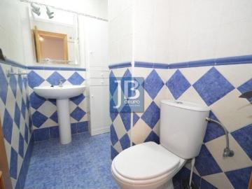 Estudio en Alquiler en Xàtiva, Valencia