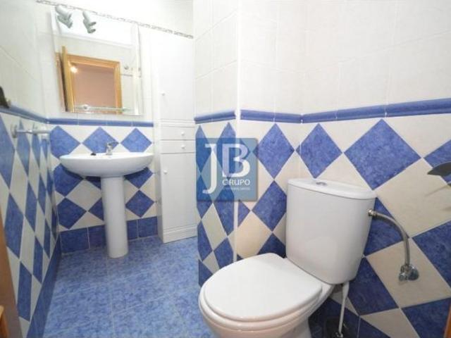 Estudio en Alquiler en Xàtiva, Valencia