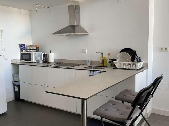 Estudio en alquiler en Xirivella, Valencia