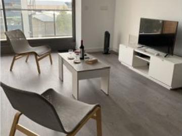 Estudio en alquiler en Xirivella, perfecto para profesionales