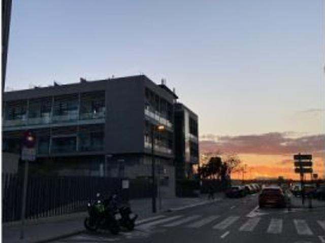 Estudio en alquiler en Xirivella, perfecto para profesionales
