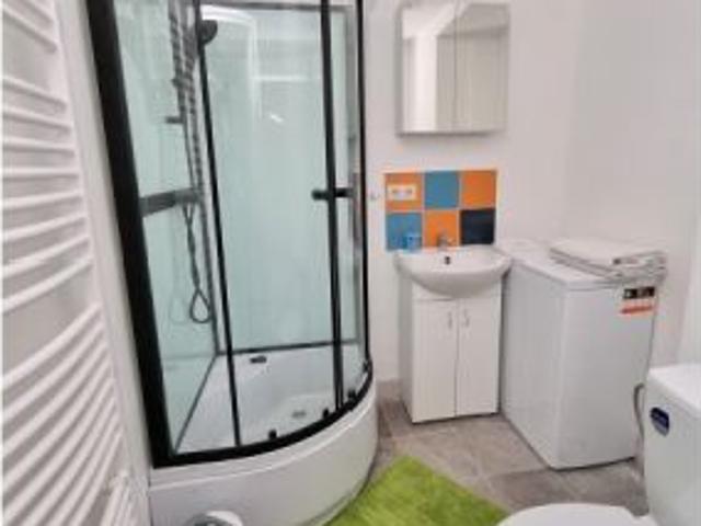 Estudio en alquiler en Ziemeļu rajons