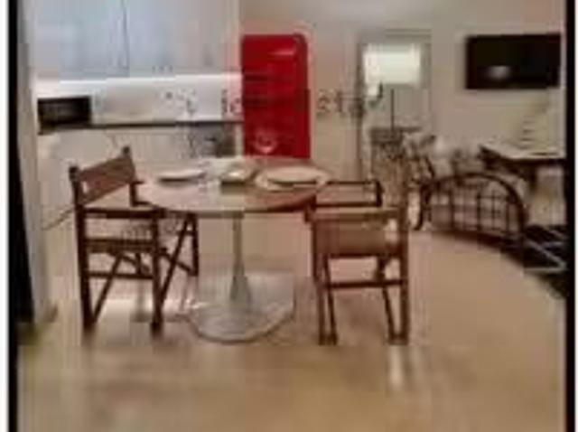 Estudio en alquiler en Zona Centro, Santa Cruz de Tenerife
