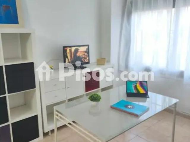 Estudio en alquiler en Zona Esperanza de Triana