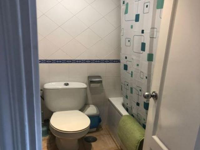 ESTUDIO EN ALQUILER HASTA JUNIO EN BENALMADENA COSTA