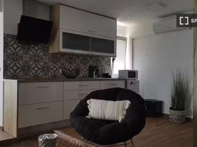 Estudio en alquiler, L'Alfàs Del Pi, Alicante