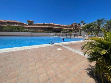 Estudio en alquiler. LOS CRISTIANOS