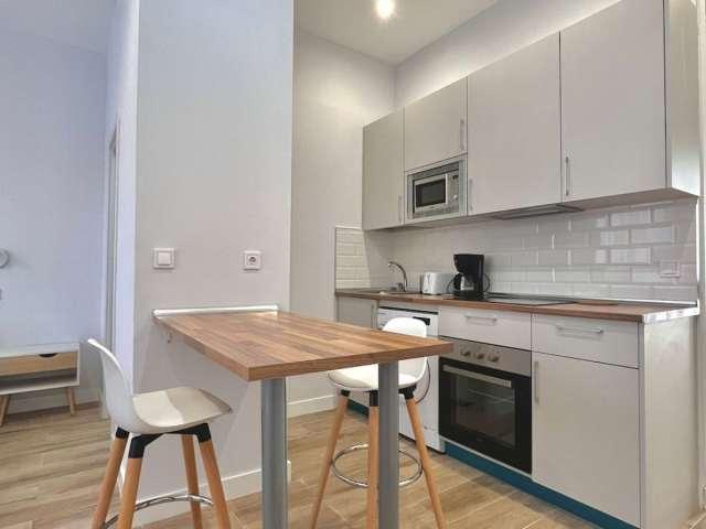 Estudio en alquiler, Pinar del Rey, Madrid