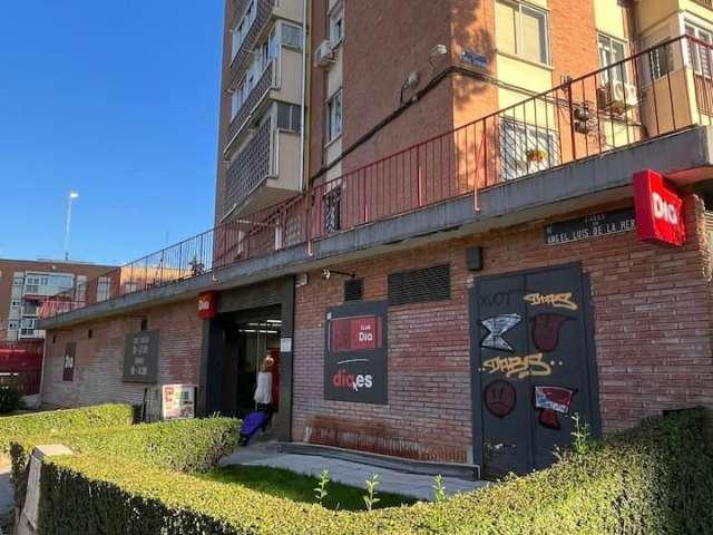 Estudio en alquiler, Pinar del Rey, Madrid