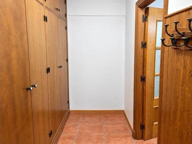 ESTUDIO EN ALQUILER SOLO TEMPORADA ESCOLAR EN CREVILLET – 450 €/MES CON GASTOS INCLUIDOS