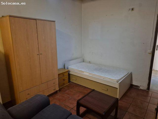 ESTUDIO EN ALQUILER ZONA CENTRO