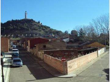ESTUDIO EN ALQUILER – ZONA DEL CRISTO