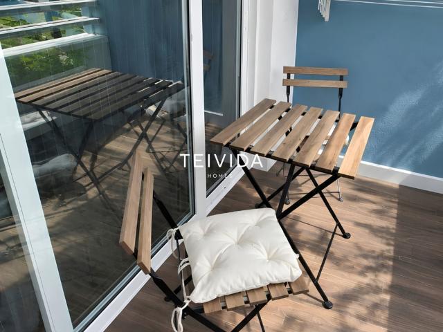 Estudio en Amarilla Golf 50m² San Miguel