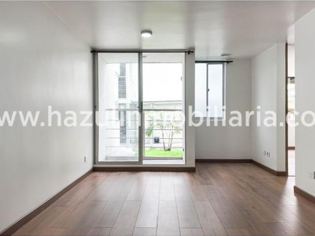 Estudio en arriendo en Manizales