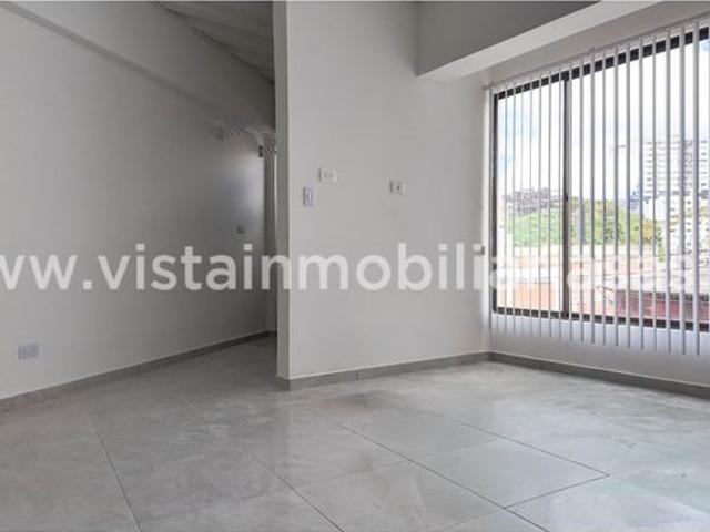 Estudio en arriendo en Manizales