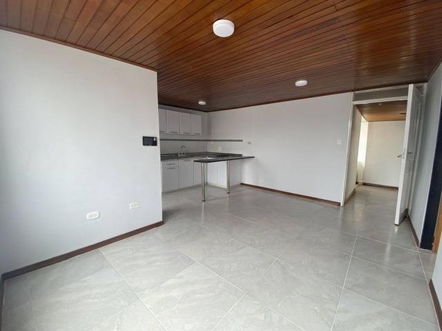Estudio en arriendo en Manizales