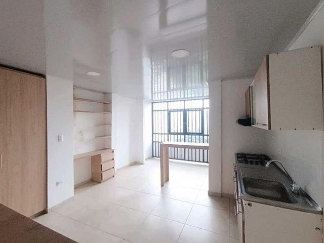 Estudio en arriendo en Manizales