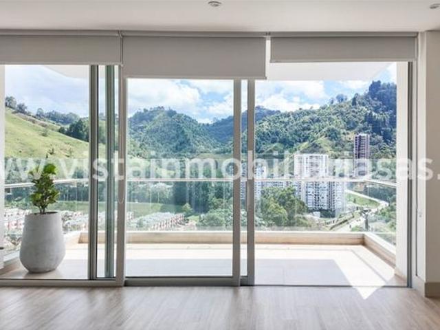 Estudio en arriendo en Manizales
