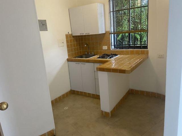 Estudio en arriendo en Manizales