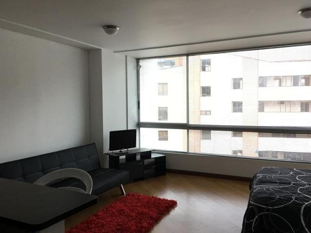 Estudio en arriendo en Manizales