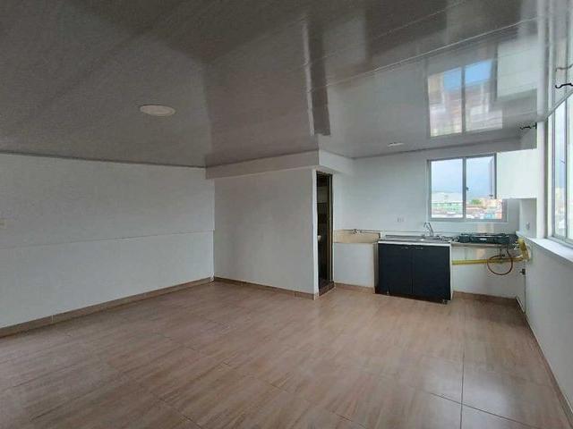 Estudio en arriendo en Manizales