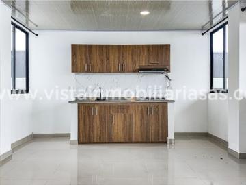 Estudio en arriendo en Manizales