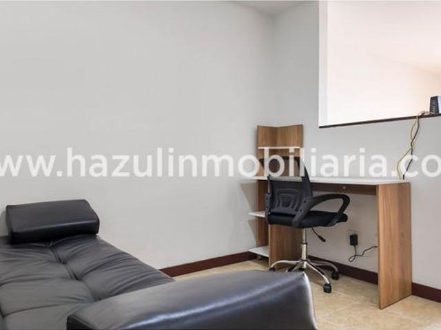 Estudio en arriendo en Manizales