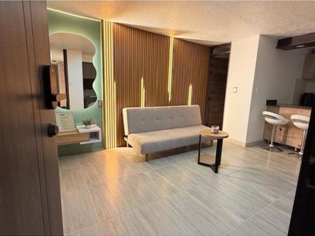 Estudio en arriendo en Manizales