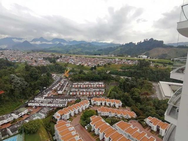 Estudio en arriendo en Manizales