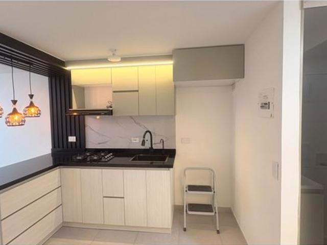 Estudio en arriendo en Manizales