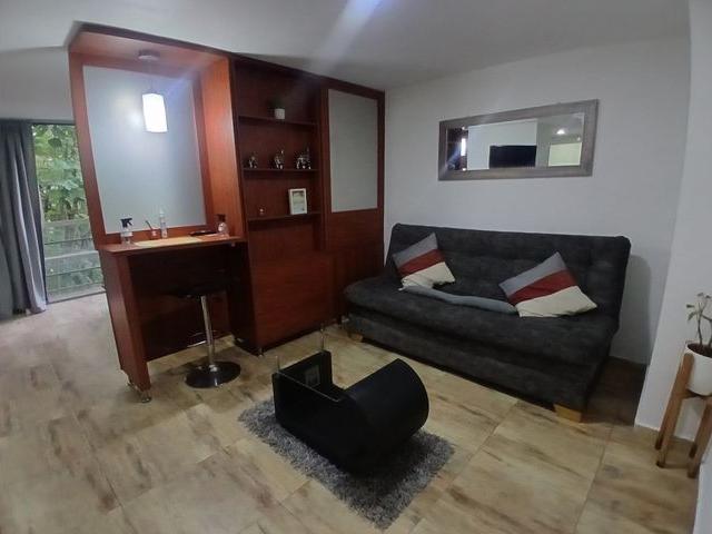 Estudio en arriendo en Manizales