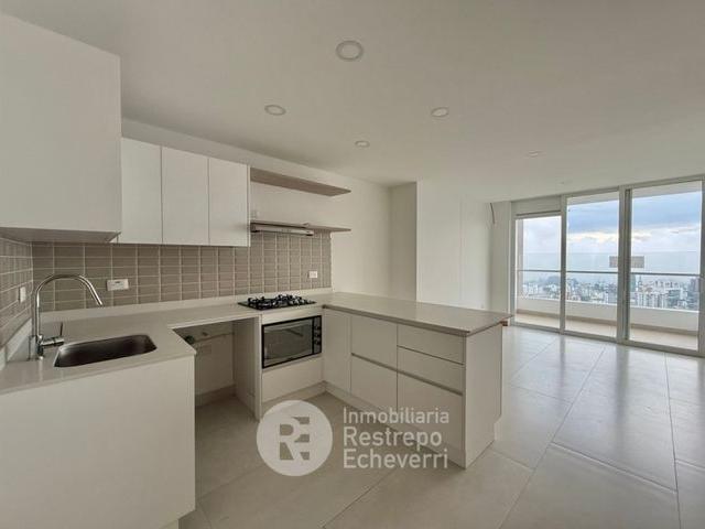 Estudio en arriendo en Manizales