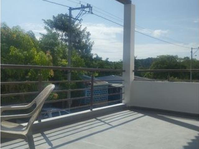 Estudio en arriendo en Montería