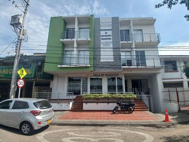 Estudio en arriendo en Neiva