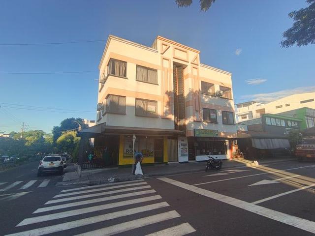 Estudio en arriendo en Neiva