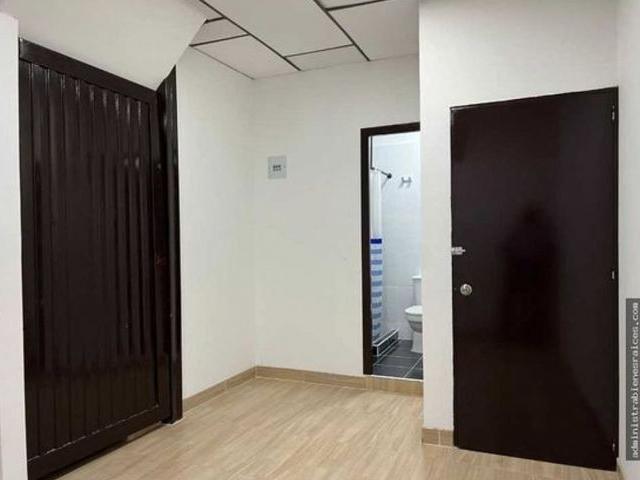 Estudio en arriendo en Alta Suiza