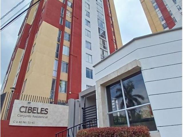 Estudio en arriendo en Armenia