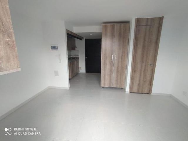 Estudio en arriendo en Armenia