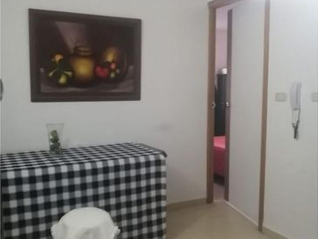 Estudio en arriendo en Armenia