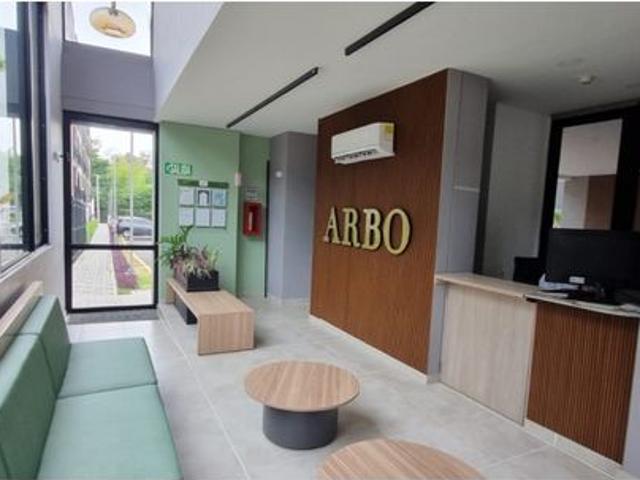 Estudio en arriendo en Cali