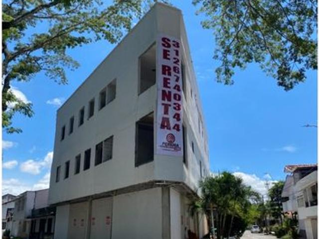 Estudio en arriendo en Cartago