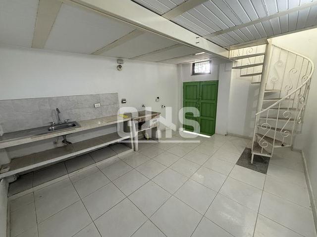 Estudio en arriendo en Cartago