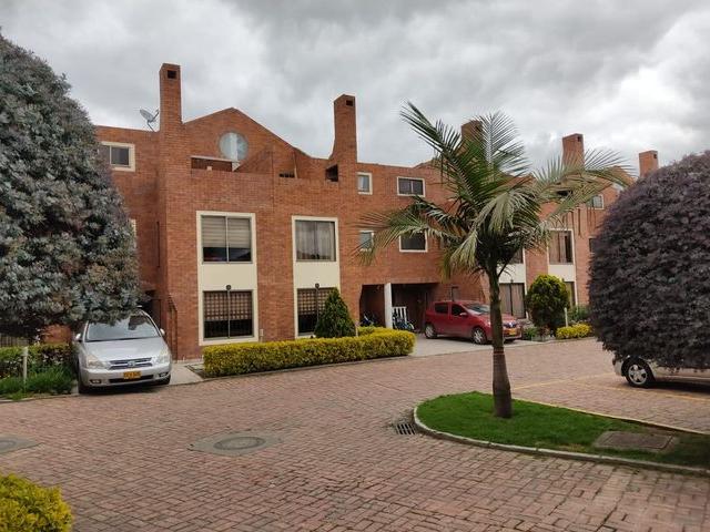 Estudio en arriendo en Chía