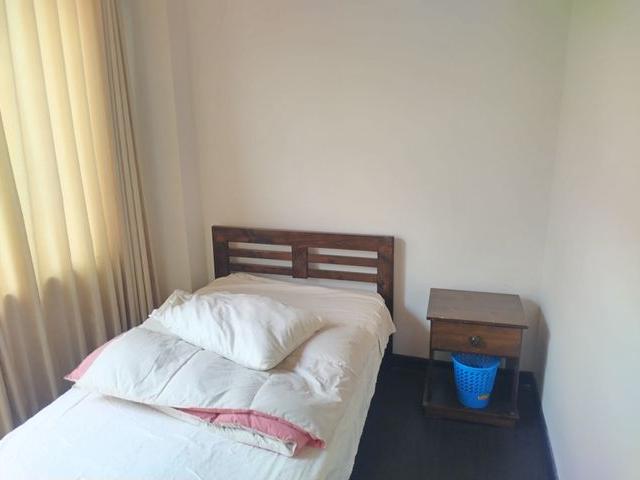 Estudio en arriendo en Chía