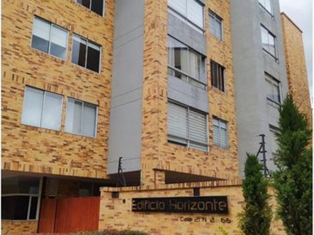 Estudio en arriendo en Chía